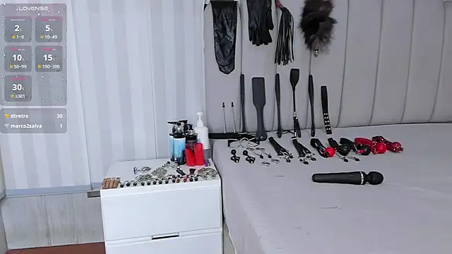 mileyerikson online show from 02/25/26, 05:17