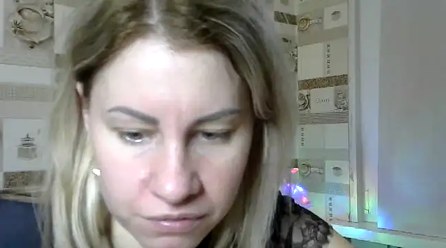 TherestlessKitty online show from 01/05/25, 09:37