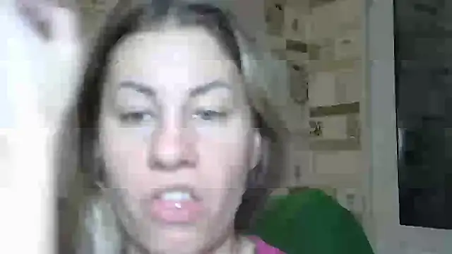 TherestlessKitty online show from 09/29/25, 08:13