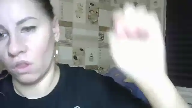 TherestlessKitty online show from 11/13/25, 08:08