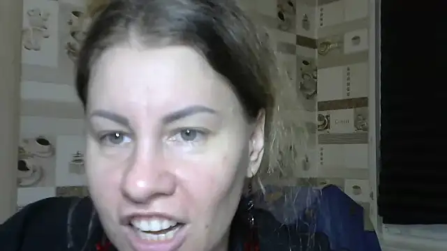 TherestlessKitty online show from 12/21/25, 10:17