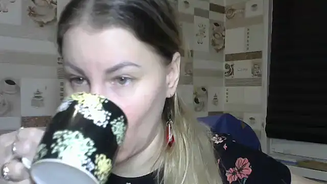 TherestlessKitty online show from 01/12/26, 10:26