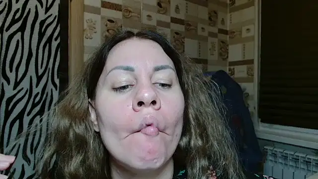 TherestlessKitty online show from 03/12/26, 10:27