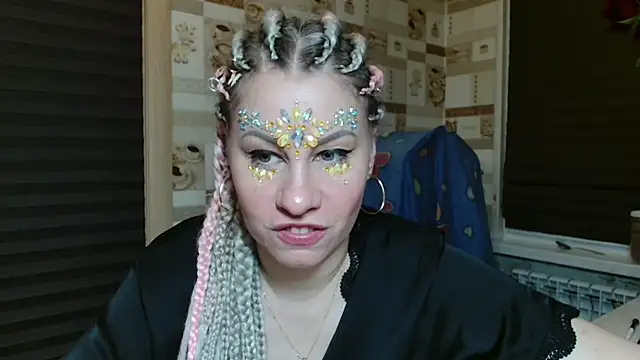 Snapshot of TherestlessKitty chatting on 04/28/26, 10:26 TherestlessKitty online show from 04/28/26, 10:26