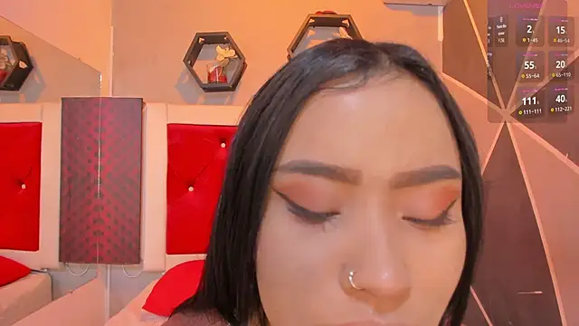 Karoll014 online show from 10/29/25, 12:29