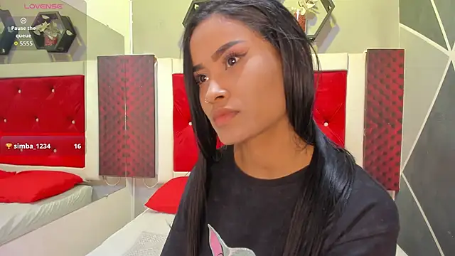 Karoll014 online show from 11/27/25, 11:45