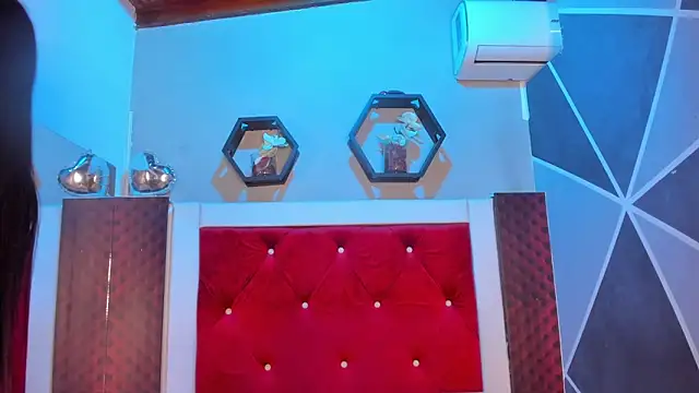 Karoll014 online show from 02/10/26, 12:20