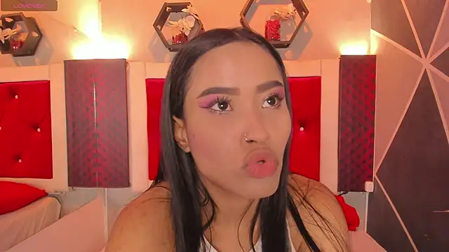 Karoll014 online show from 03/25/26, 11:38