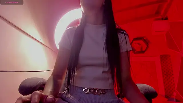 Karoll014 online show from 07/21/26, 12:07