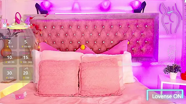 Tayzon Foxxx online show from 11/10/25, 12:48