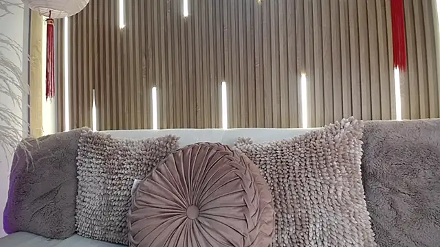 Tayzon Foxxx online show from 03/11/26, 08:15