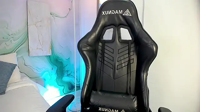 Tayzon Foxxx online show from 03/29/26, 08:20