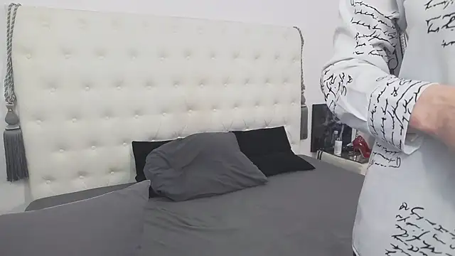 AlinaOnly online show from 02/20/25, 11:20