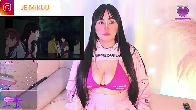 Snapshot of mikuru_hara chatting on 01/17/26, 01:21 mikuru hara online show from 01/17/26, 01:21