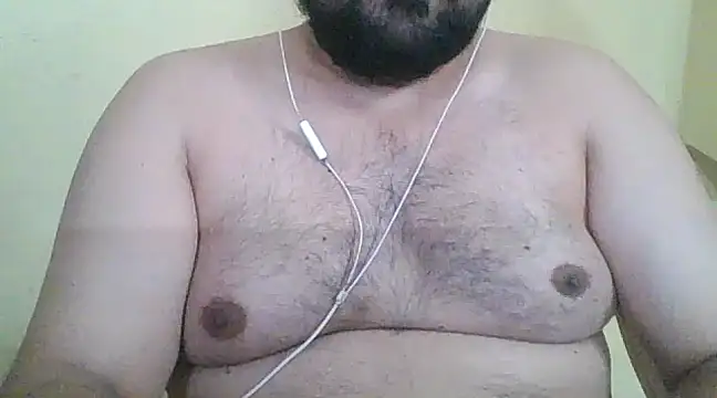 ARYANAVAILABLE online show from 03/19/25, 03:51