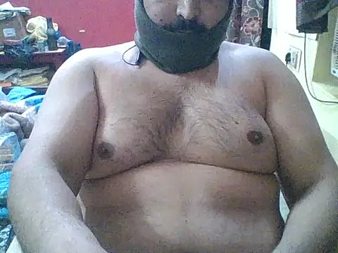 ARYANAVAILABLE online show from 01/31/26, 09:02