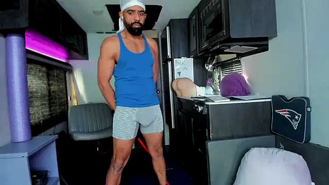 DirtyDrizzy online show from 02/08/26, 05:38