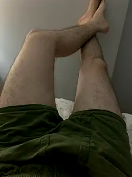 Erenn34 online show from 11/30/25, 10:58