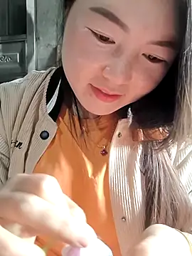 Sweetlove 77 online show from 03/11/25, 03:48