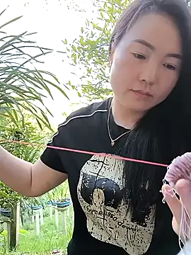 Sweetlove 77 online show from 10/05/25, 08:56