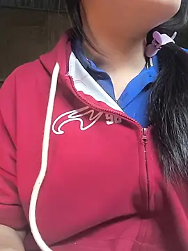 Sweetlove 77 online show from 11/05/25, 04:12