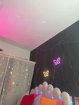 AlisonHoot69 online show from 10/29/25, 12:02