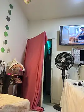 AlisonHoot69 online show from 03/29/26, 12:43