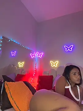 AlisonHoot69 online show from 07/12/26, 06:54
