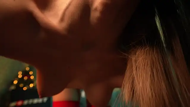 aurora nude online show from 12/25/24, 09:24