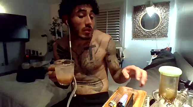 tengocanicas online show from 12/05/24, 08:22