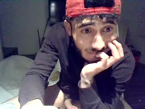 tengocanicas online show from 01/04/25, 11:33