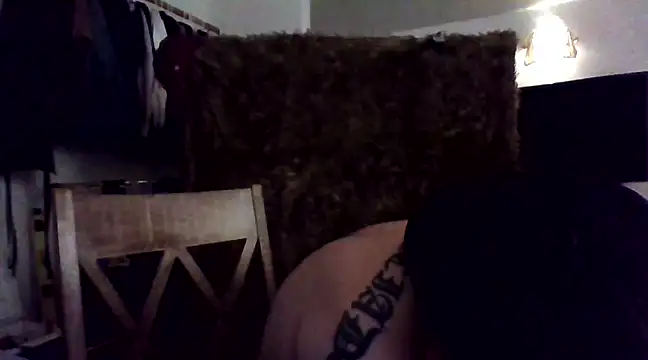 tengocanicas online show from 02/04/25, 03:33