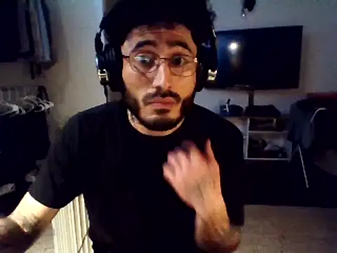 tengocanicas online show from 02/14/25, 10:07