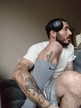 tengocanicas online show from 11/22/25, 04:17