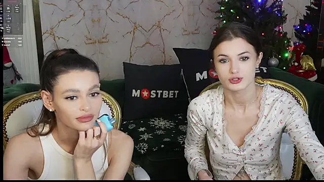 Britney054 online show from 01/09/25, 07:52