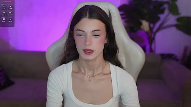 Britney054 online show from 01/09/26, 11:17