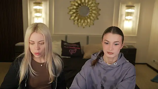 Britney054 online show from 02/11/26, 04:23