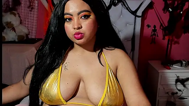 ivy roosx online show from 10/27/25, 11:52