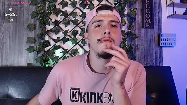 colby scott online show from 02/19/25, 05:27