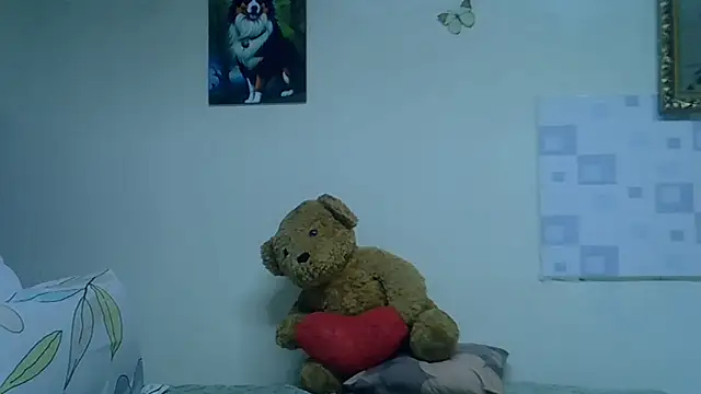 Snapshot of jeyberrie chatting on 02/09/26, 08:57 jeyberrie online show from 02/09/26, 08:57