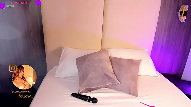 nicky peyton online show from 04/21/26, 03:13