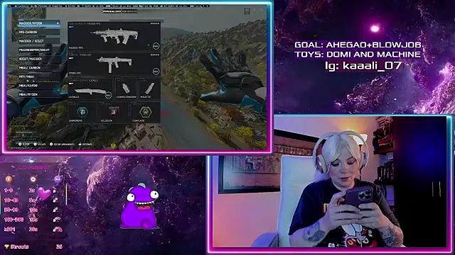 Snapshot of Irinaa_Scarlett chatting on 03/12/26, 03:12 Irinaa Scarlett online show from 03/12/26, 03:12
