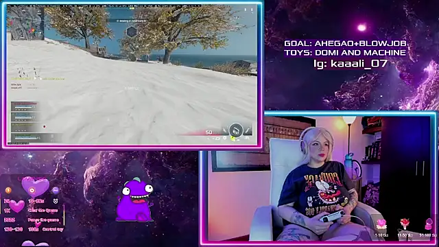 Snapshot of Irinaa_Scarlett chatting on 03/20/26, 01:54 Irinaa Scarlett online show from 03/20/26, 01:54