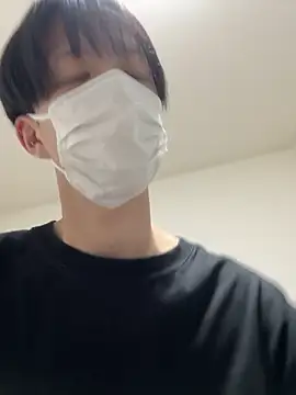 yuuuuma578 online show from 11/19/25, 02:50