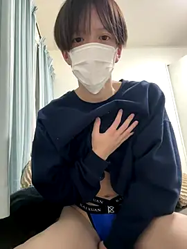 yuuuuma578 online show from 12/15/25, 03:16