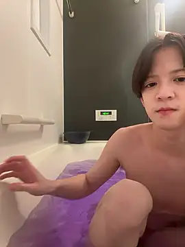 yuuuuma578 online show from 01/08/26, 02:52