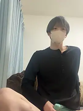 yuuuuma578 online show from 02/09/26, 04:00