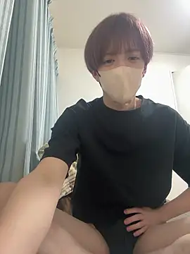 yuuuuma578 online show from 02/16/26, 02:57