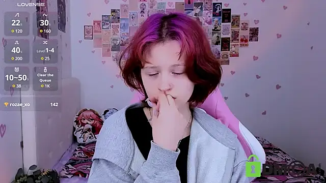 Alina Mills online show from 12/04/24, 02:15