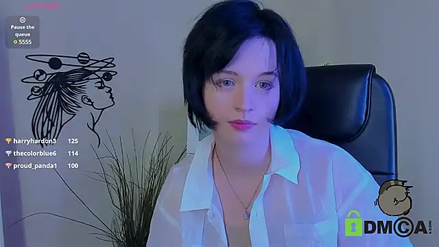 Alina Mills online show from 12/11/24, 06:20